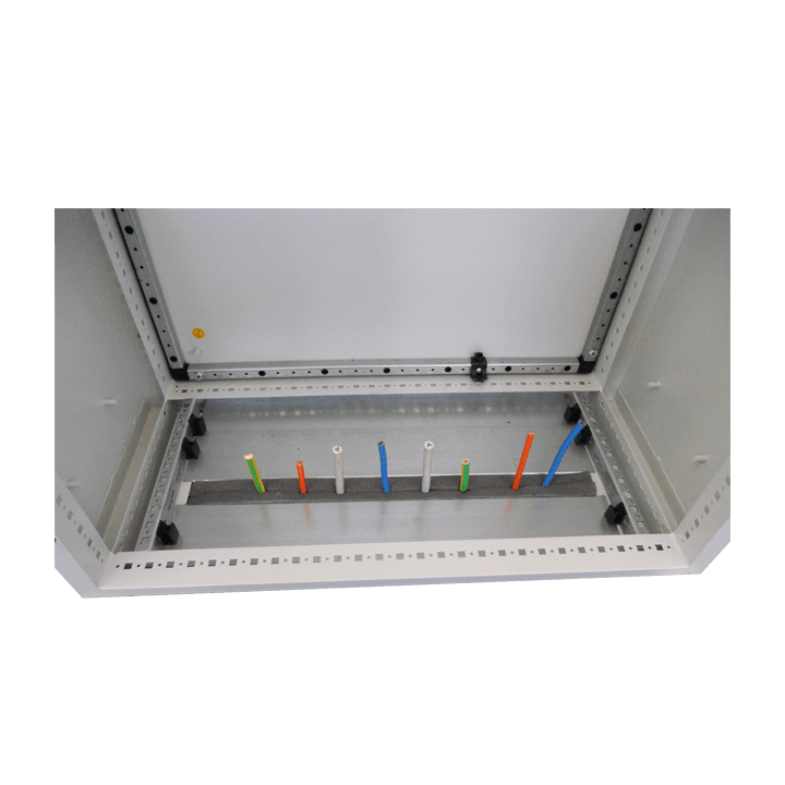 DKC-RAMBLOCK - RMBRZFPC1000 FONDO PASSACAVI LARGH. 1000