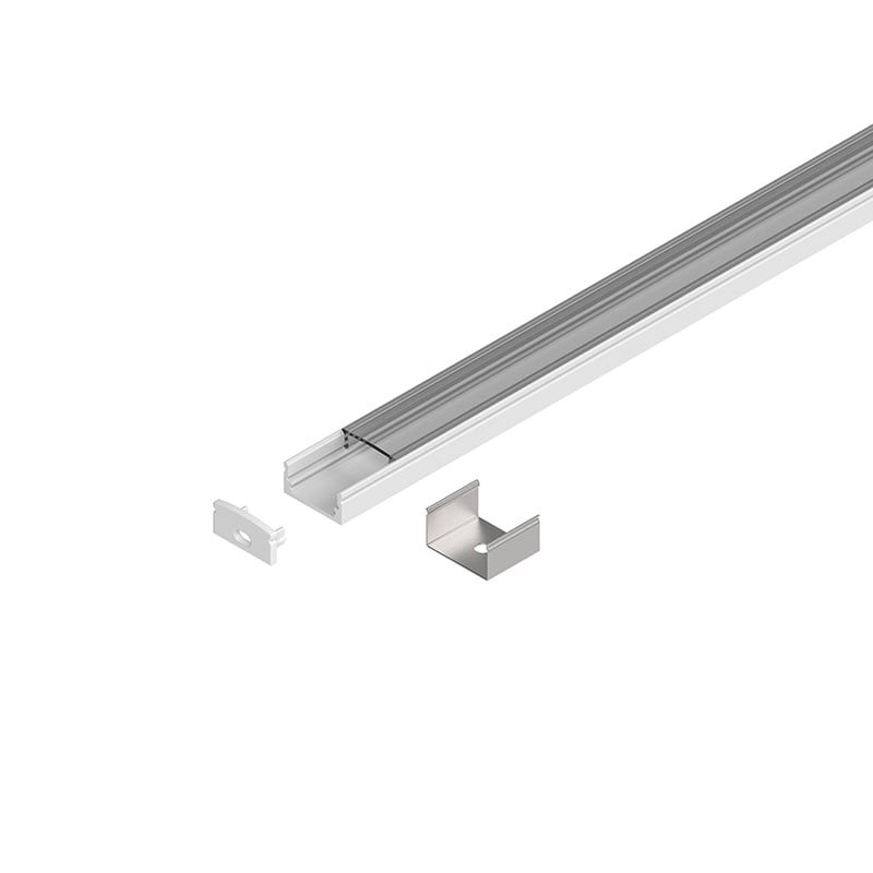 NOVALUX SPA NOX15202.01 PROFILED: PROF.H.9 2M+TR.+2TEST+4CL.BIA.