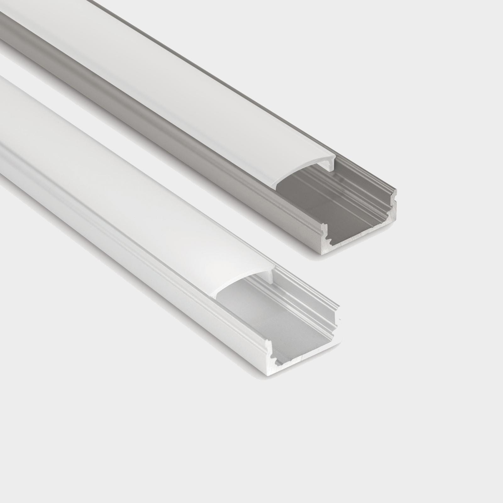 ELCOM SRL EOWK7384-S04-4262 PRF 38 AL+COV. OP+ACC 3000MM AN