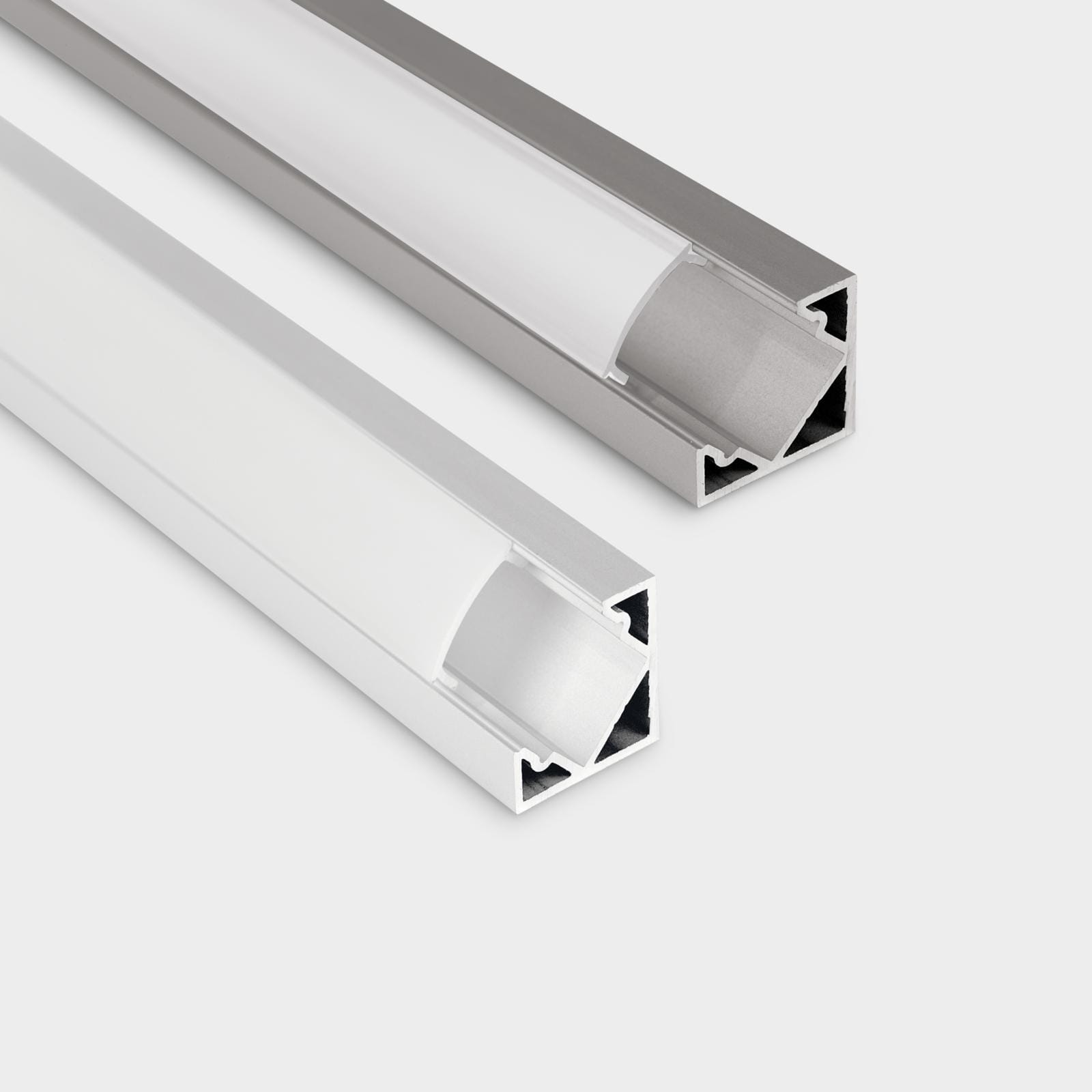 ELCOM SRL EOWK7404-C04-4262 PRF 40 AL+COV. OP+ACC 3000MM AN