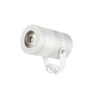 LAMPO LIGHTING TECHN LMOPROJ12WIP68BN PROIETT.LED ALLUM 12W 24V 4000K IP68