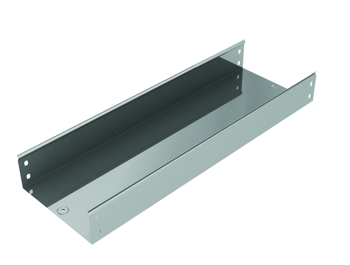 DKC-COMBITECH - SCZ5080130 C5 Prolunga Telescopica 80x80 ZS