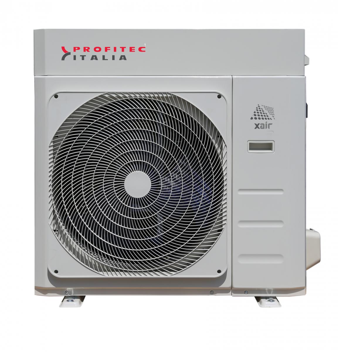INTERGAS - IGS43100102 POMPA DI CALORE XAIR-PRO-KA 06M