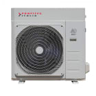 INTERGAS - IGS43100102 POMPA DI CALORE XAIR-PRO-KA 06M