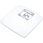 BEURER BUE74110 Personenwaage b.180kg 100gTeil LCD-Anzei