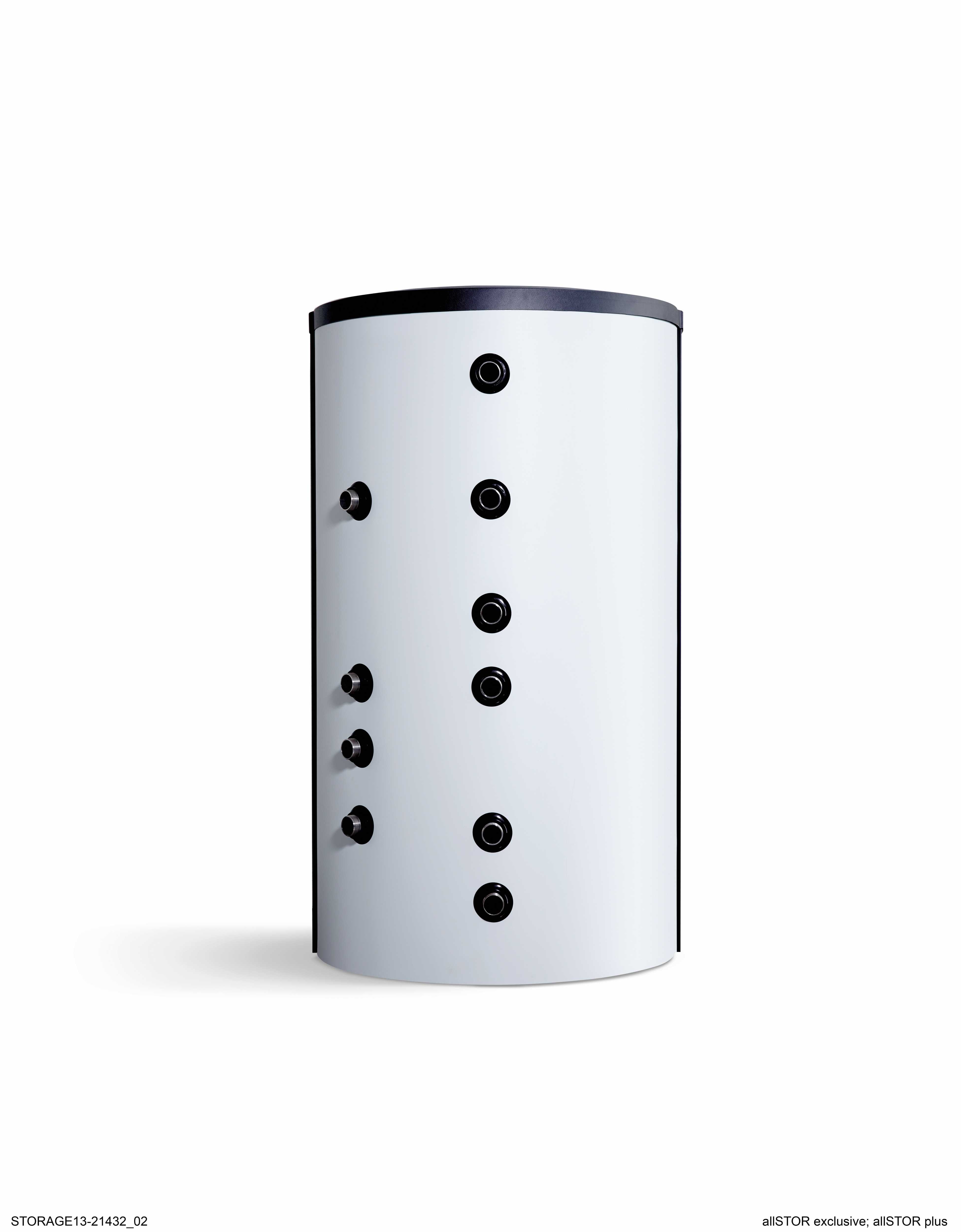 VAILLANT - VLT0010015113 ALLSTOR EXCLUSIVE VPS 500/3-7