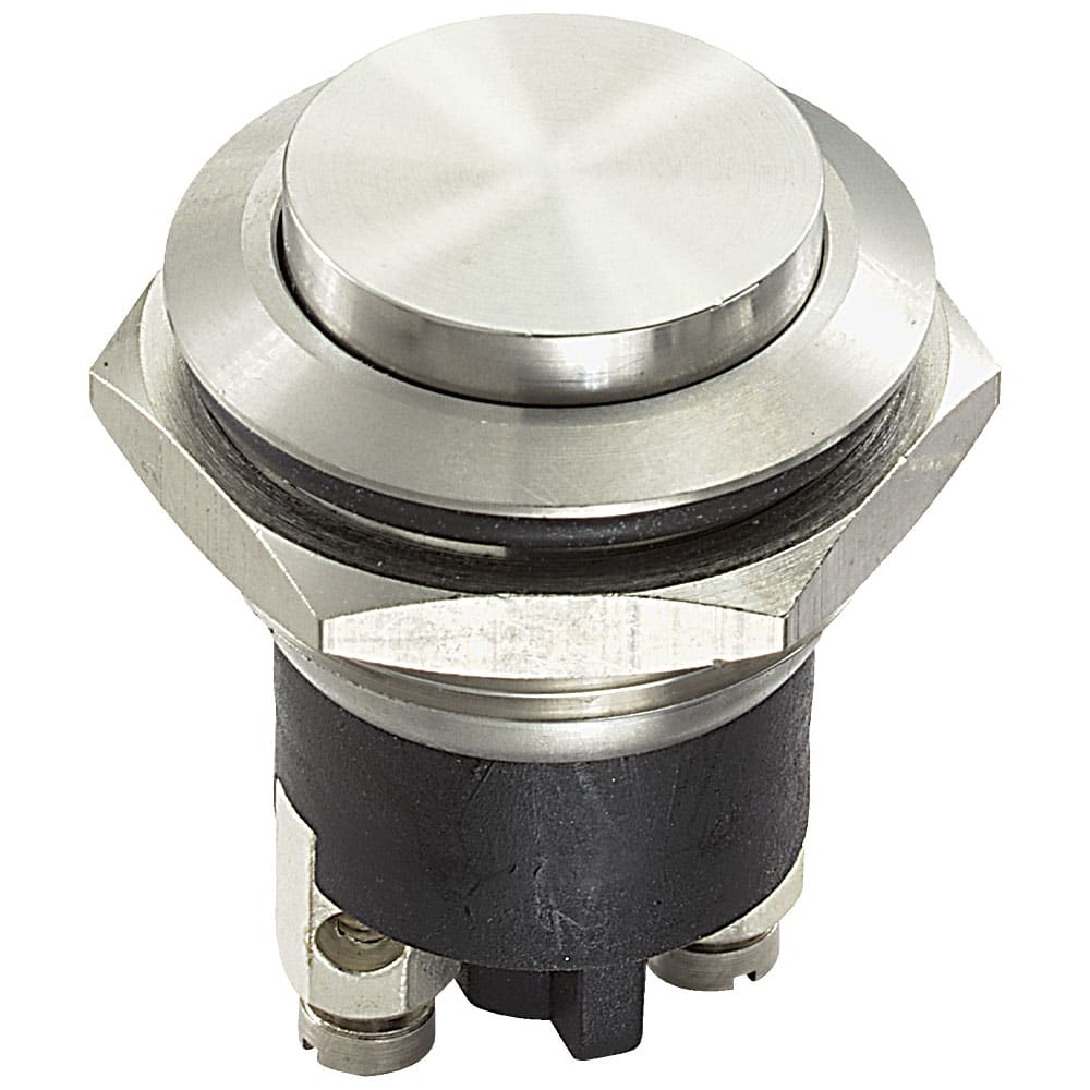 OMEGA FUSIBILI SPA - OMFMP0037.2 PULSANTE ANTIV.SPORGENTE