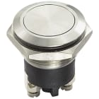 OMEGA FUSIBILI SPA - OMFMP0037 PULS.ANTIV.BASSO PROFILO