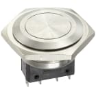 OMEGA FUSIBILI SPA - OMFMP0038 PULS.ANTIV.BASSO PR. IP66