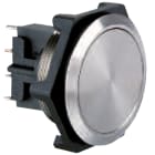 OMEGA FUSIBILI SPA OMFMP0050 PULS.ANTIV.BASSO PROFILO