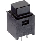 OMEGA FUSIBILI SPA OMFB5150 PULSANTE B5150=NERO