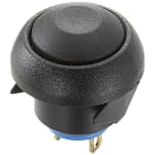 OMEGA FUSIBILI SPA OMFIBR3SAD2 PULSANTE TONDO SNAP-IN