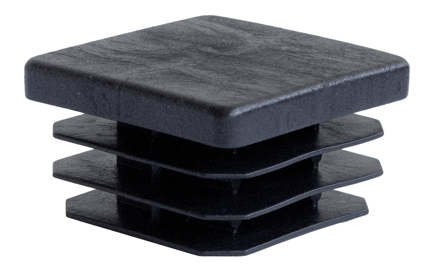 SATI ITALIA SPA - SAT2030022 Puntale di protezione in plastica per profilo 41x41 mm