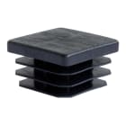 SATI ITALIA SPA - SAT2030022 PUNTALE PLASTICA PROFILO 41X41