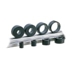 COSMEC - CSM0022F255 Punzone femmina tondo per foracanale cod. 002250, diametro 25,5 mm