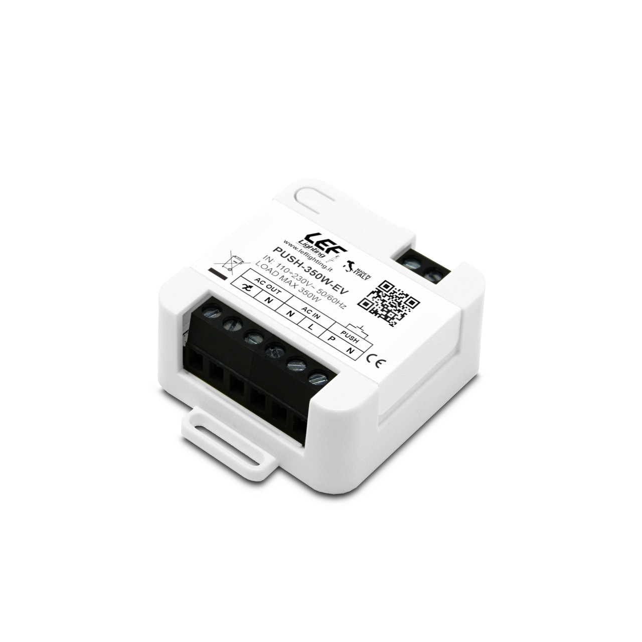 LEF LIGHTING SRL LEFPUSH-350W-EV VARIALUCE 230V 350W PUSH EV