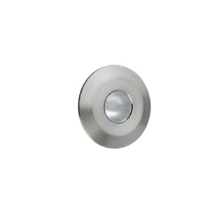 ARCLUCE SPA ACL0574003C-840-30 THUNDER25 1W MB INOX TONDA REM-D