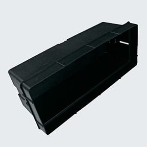 ARCLUCE SPA ACL1099235X CONTROCASSA RENIO TECNOPOLIMERO