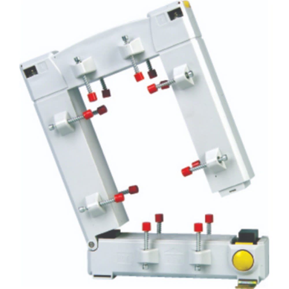 SOCOMEC - SOC192T4712 TA APRIBILE - TO 812 1250/5A