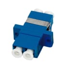 QUBIX SPA - QBX2007023 BUSSOLA LC-LC DUPLEX SM