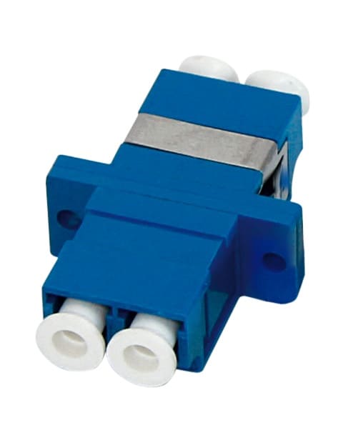 QUBIX SPA QBX2007023 BUSSOLA LC-LC DUPLEX SM