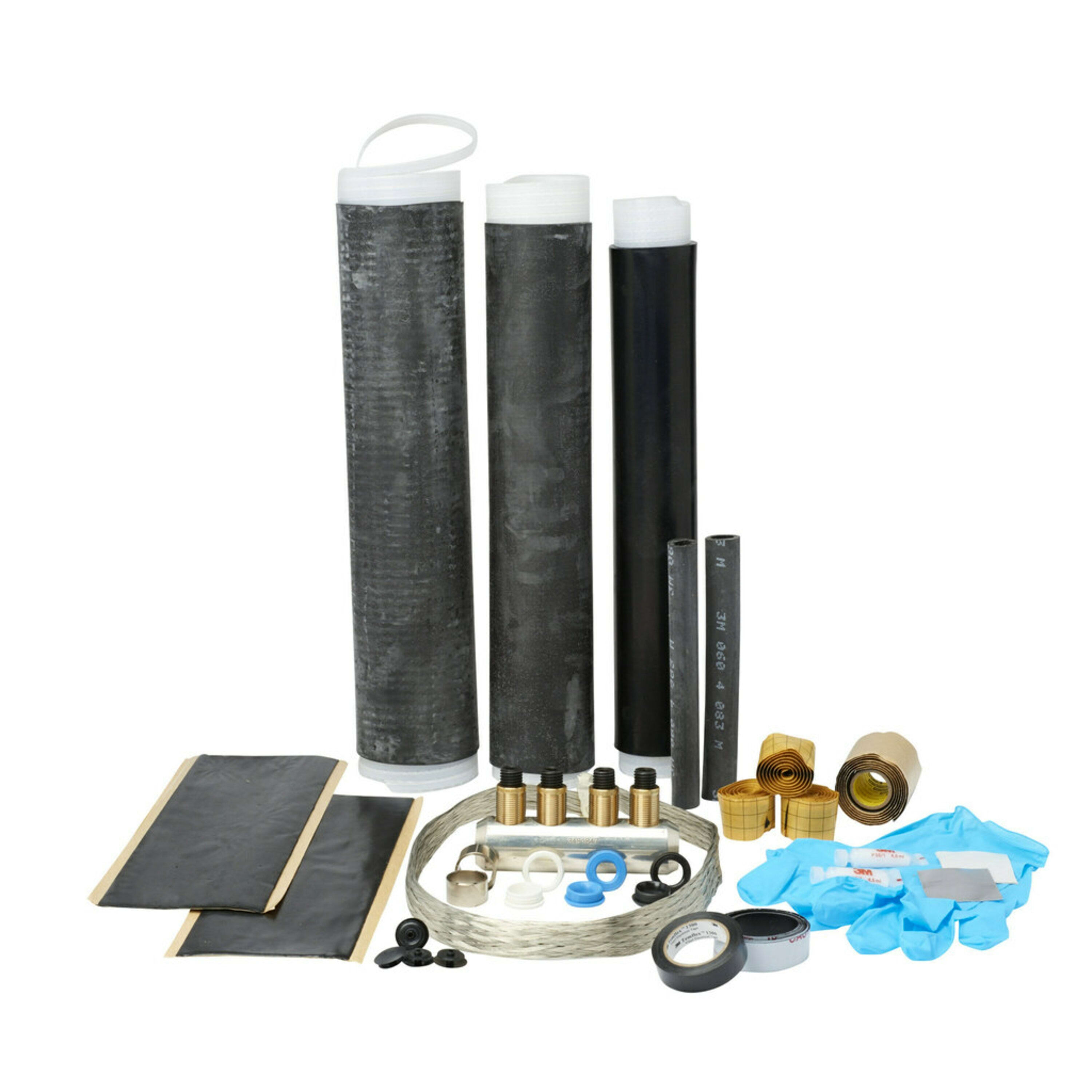 3M ITALIA - 3MI7100066018 QS200 92-AK610-1/C