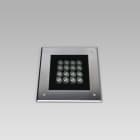 ARCLUCE SPA - ACL0765052C-830-30 QUAD200 32W WW C/INOX REM-D