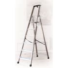FACAL SRL FAFQ50/6 TECNOSCALA QUADRA ALLUM. A 6 GRADINI
