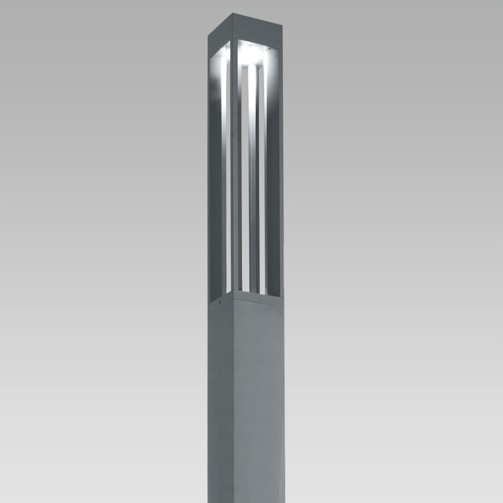 ARCLUCE SPA - ACL0868006A-830-16 QUADRIO180 37W C/VETRO H=3935 ON/OFF