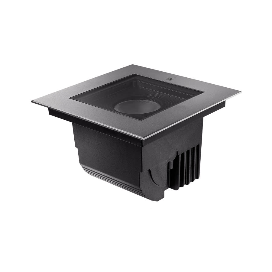 L&L LUCE E LIGHT - L&LQL4010000050LI QUILAT4.0 22W 110-230V 30K 32 INOX