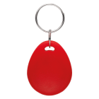 VIMAR SPA - VIWR01718.R BY-ALARM CHIAVE A TRANSPONDER ROSSO