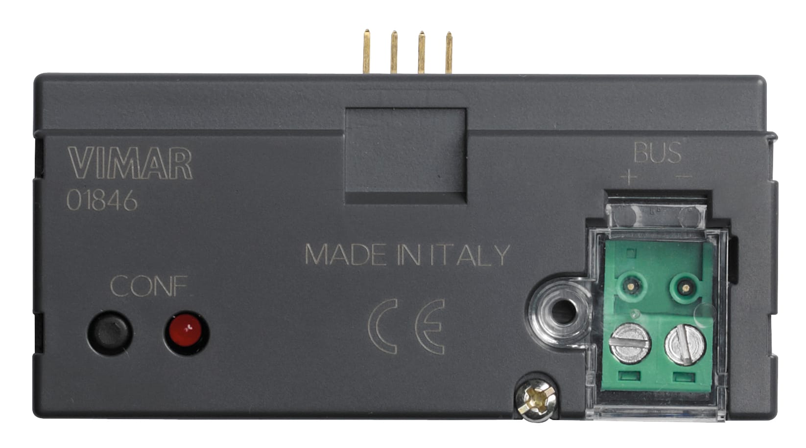 VIMAR SPA - VIWR01846 Interfaccia app. emergenza con By-me