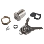 VIMAR SPA - VIWR046 Serratura anteriore casellario 256x