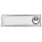 VIMAR SPA VIWR131 TASTO ESTERNO TARGA SERIE 1300