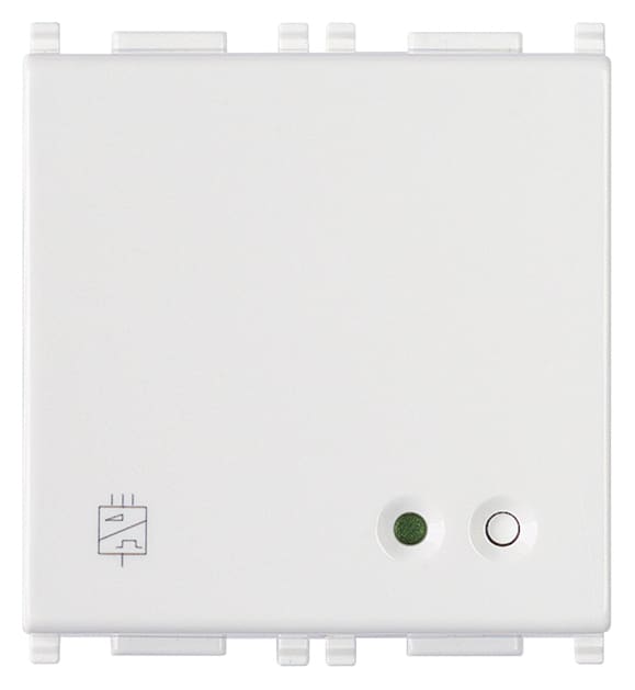 VIMAR SPA - VIWR14515 INTERFACCIA COMANDI TRADIZIONALI BIANCO