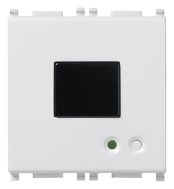 VIMAR SPA - VIWR14516 RICEVITORE PER TELECOMANDO IR BIANCO