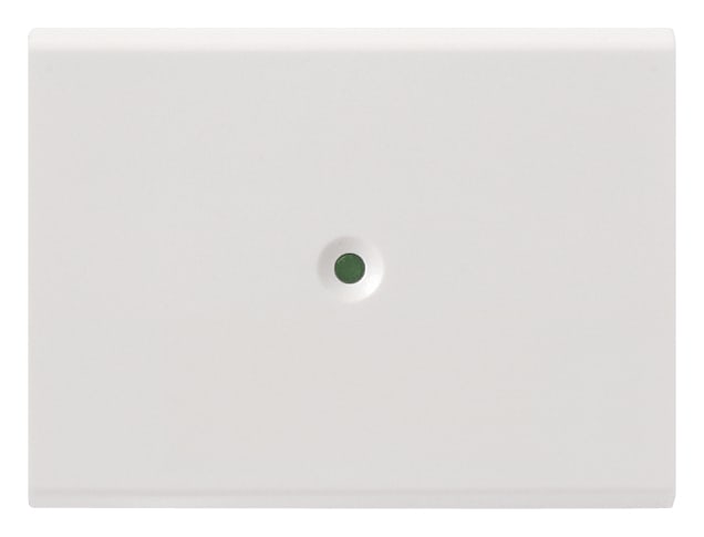 VIMAR SPA - VIWR16972.B Tasto 2M neutro bianco