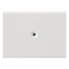 VIMAR SPA - VIWR16972.B Tasto 2M neutro bianco