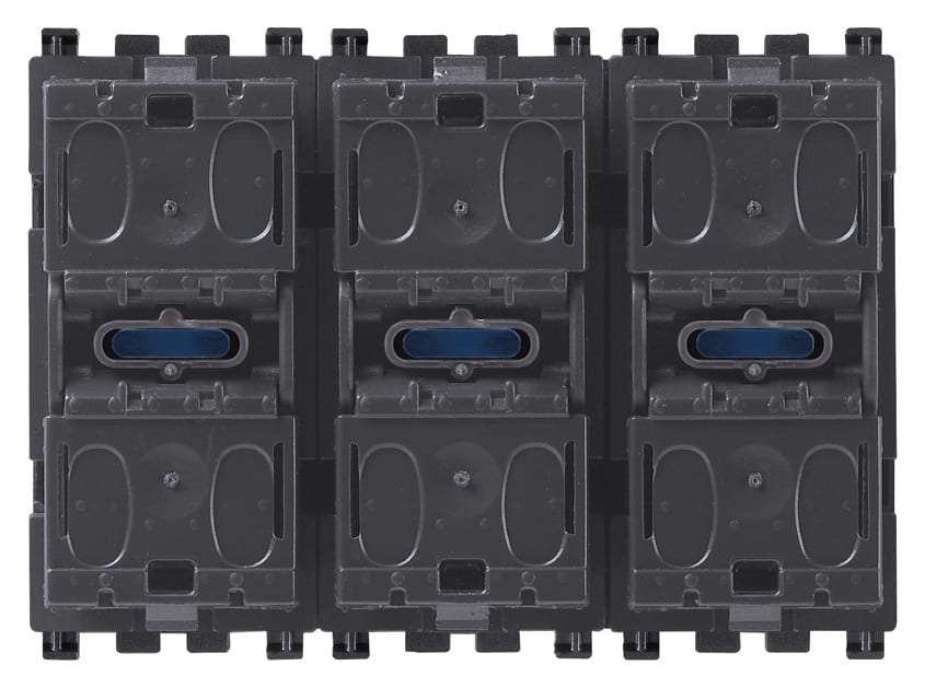 VIMAR SPA - VIWR19540 Tre pulsanti semplici