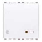 VIMAR SPA - VIWR20515.B INTERFACCIA COMANDI TRADIZIONALI BIANCO