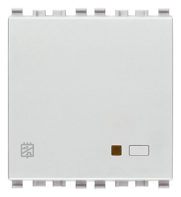 VIMAR SPA - VIWR20515.N Interfaccia comandi tradizionali Next