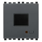 VIMAR SPA - VIWR20516 RICEVITORE PER TELECOMANDO IR GRIGIO