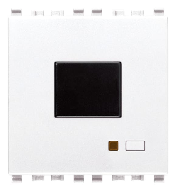 VIMAR SPA - VIWR20516.B RICEVITORE PER TELECOMANDO IR BIANCO