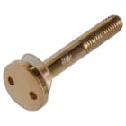 VIMAR SPA VIWR219 VITE OTTONE LUNGA TRG PATAVIUM(NUOVE)