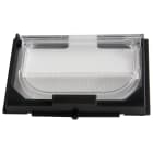 VIMAR SPA - VIWR223 TASTO EST. CON CARTELL. PORTALETT. 2500