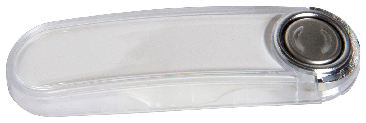 VIMAR SPA - VIWR269 TASTO EST. CON CARTELLINO PER TRG 1200