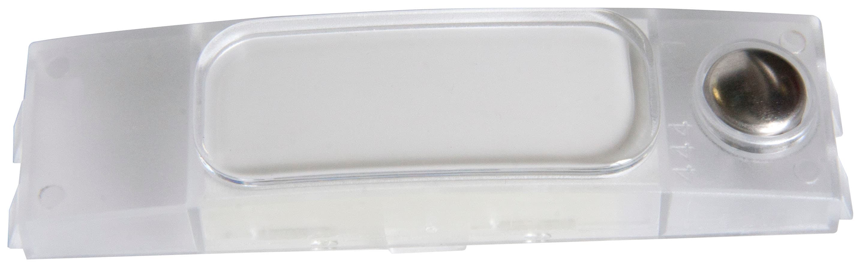 VIMAR SPA - VIWR335 TASTO EST.. SINGOLO PER TARGA SERIE 3300