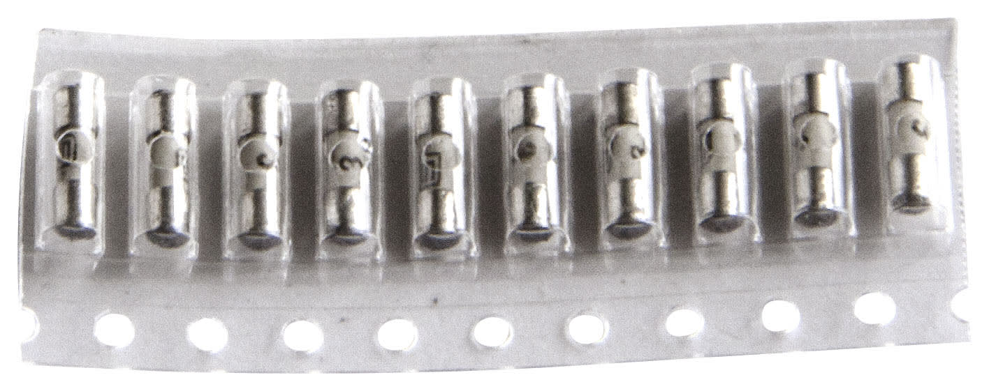 VIMAR SPA - VIWR356 Confez. 10 fusibili per dispositivo 355D