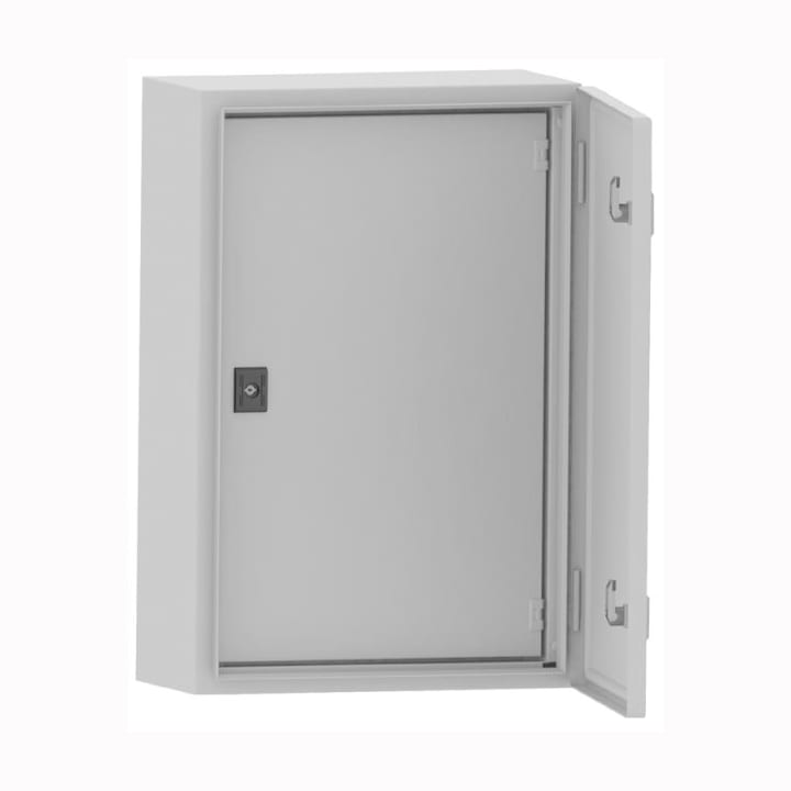 DKC-RAMBLOCK - RMBR5IE43 Porta interna per cassa, dimensioni 400 x 300 mm (AxL)