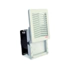 DKC-RAMKLIMA - KLMR5KV152305 Filtro di dimensioni 250 x 250 mm, con ventilatore 230Vac, versione IP55